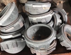 軸類鍛件加工工藝